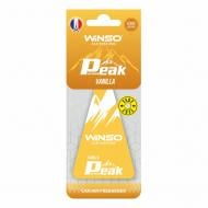 Ароматизатор підвісний WINSO Peak Vanilla 538290 16 мл