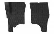 Коврики автомобильные EVAtech SsangYong Rodius9 2004-2013 (SY43484AD2RBB) модельные