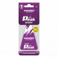 Ароматизатор подвесной WINSO Peak Wildberry 538300 16 мл