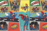 Фотообои AdaWall ADA KIDS POSTER WB2035-4 280x420 см 11,76 кв.м Фотообои AdaWall ADA KIDS POSTER WB2035-4 280x420 см 11,76 кв.м