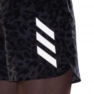 Шорты Adidas ADIZERO SPLIT GP9735 р. S серый