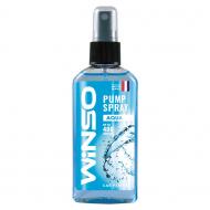 Ароматизатор спрей WINSO Pump Spray спрей Aqua 531290 75 мл