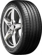 Шина Goodyear Eagle F1 Asymmetric 5 XL 245/35 R20 95 Y нешипованая лето