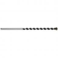 Свердло по бетону шліфоване GRAPHITE 12 x 250 мм 56T308
