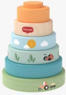 Пирамидка Tiny Love Farmers Funday 1511706830