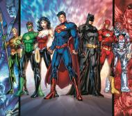 Фотообои AdaWall ADA KIDS POSTER WB2036-3 280x315 см 8,82 кв.м