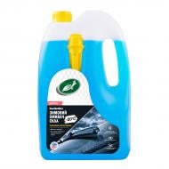 Омивач скла TURTLE WAX Winter screen wash Liquid Fire -20 °C зима 4 л