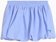 Юбка Puma T7 Balloon Skirt 63546160 р.L фиолетовый
