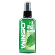 Ароматизатор спрей WINSO Pump Spray спрей Evergreen 531330 75 мл