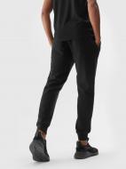 Штани 4F TROUSERS CAS M452 4FAW23TTROM452-20S р. S чорний