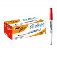 Маркер для белой доски BIC Velleda 1741 красный 9581691