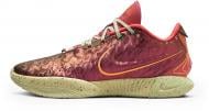 Кросівки чоловічі демісезонні Nike LEBRON XXI FN0708-800 р.44 червоні