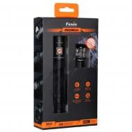 УЦЕНКА! Фонарь тактический Fenix Light 2000 Lm [019] Black PD35RACE-CL01B (УЦ №3838)