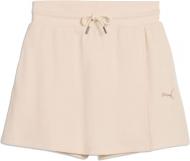 Юбка-шорты Puma CLASS High-Waist Skort 69187587 р.L бежевый