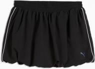Спідниця Puma T7 Balloon Skirt 63546101 р.L чорний