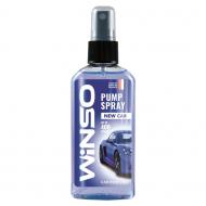 Ароматизатор спрей WINSO Pump Spray спрей New Car 531370 75 мл