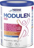 Суха лікувальна суміш Nestle Modulen IBD 400 г