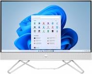 Моноблок HP All-in-One 27 (6C9C0EA) white