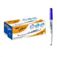 Маркер для белой доски BIC Velleda 1741 синий 9581701