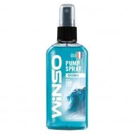 Ароматизатор спрей WINSO Pump Spray спрей Ocean 531380 75 мл
