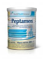 Суха молочна суміш Nestle лікувальна суміш Peptamen 400г