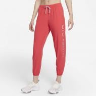 Брюки Nike W NK AIR DF PANT 7/8 DD4145-814 р. L розовый Брюки Nike W NK AIR DF PANT 7/8 DD4145-814 р. L розовый