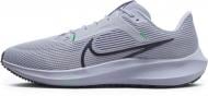 Кросівки чоловічі Nike AIR ZOOPEGASUS 40 DV3853-500 р.44,5 лілові