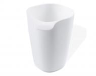 Стакан Practic Вailango белый 300 мл