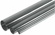Труба з нержавіючої сталі KAN 1.4521 108x2.0 Inox (1629194068)