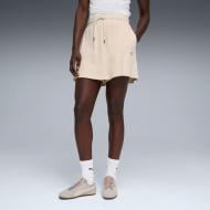 Юбка-шорты Puma CLASS High-Waist Skort 69187587 р.M бежевый