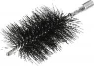 Щетка для чистки теплообменника котла ТРУБОЧИСТ 40х80 мм