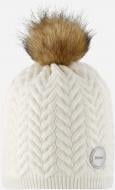 Шапка Reima Talvio р.48/50 538103-0100 белый
