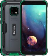 Смартфон Blackview BV4900 Dual SIM 3/32GB green (6931548306474)