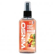 Ароматизатор спрей WINSO Pump Spray спрей Tutti Frutti 531440 75 мл