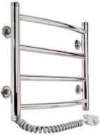 Рушникосушарка електрична Evro-Termo Магна П4 450х500 Ліве підключення