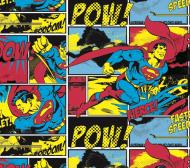 Фотообои AdaWall ADA KIDS POSTER WB2038-3 280x315 см 8,82 кв.м