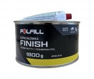 Шпаклевка финишная Polfill 1,8 кг