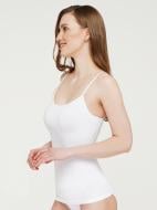 Майка Giulia Camisole р.L-XL белый