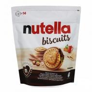 Печиво Nutella Biscuits 199,5 г