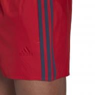 Шорти Adidas 3S CLX SH VSL GQ1098 р. L червоний