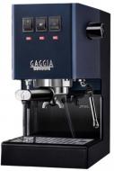 Кофеварка рожковая Gaggia New Classic Blue Кофеварка рожковая Gaggia New Classic Blue