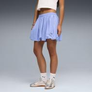 Юбка Puma T7 Balloon Skirt 63546160 р.S фиолетовый Юбка Puma T7 Balloon Skirt 63546160 р.S фиолетовый