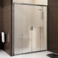 Душові двері Ravak BLIX BLDP4-150 (Grape) 0YVP0U00ZG