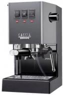 Кофеварка рожковая Gaggia New Classic Grey