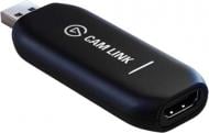 Пристрій відеозахоплення Elgato Cam Link 4K Black (10GAM9901)