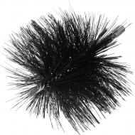 Щетка для чистки теплообменника котла ТРУБОЧИСТ 100х120 мм