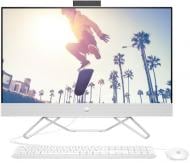 Моноблок HP All-in-One 27 (68A07EA) white