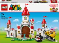 Конструктор LEGO Super Mario Битва с Роем у замка Печь 71435