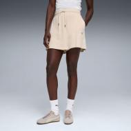 Юбка-шорты Puma CLASS High-Waist Skort 69187587 р.XS бежевый