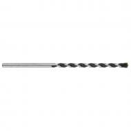Свердло по бетону шліфоване GRAPHITE 6 x 150 мм 56T302
